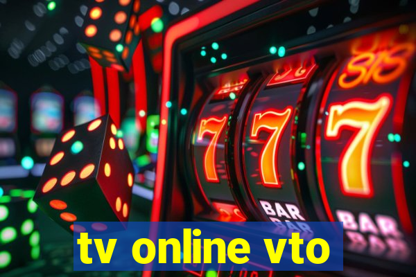 tv online vto